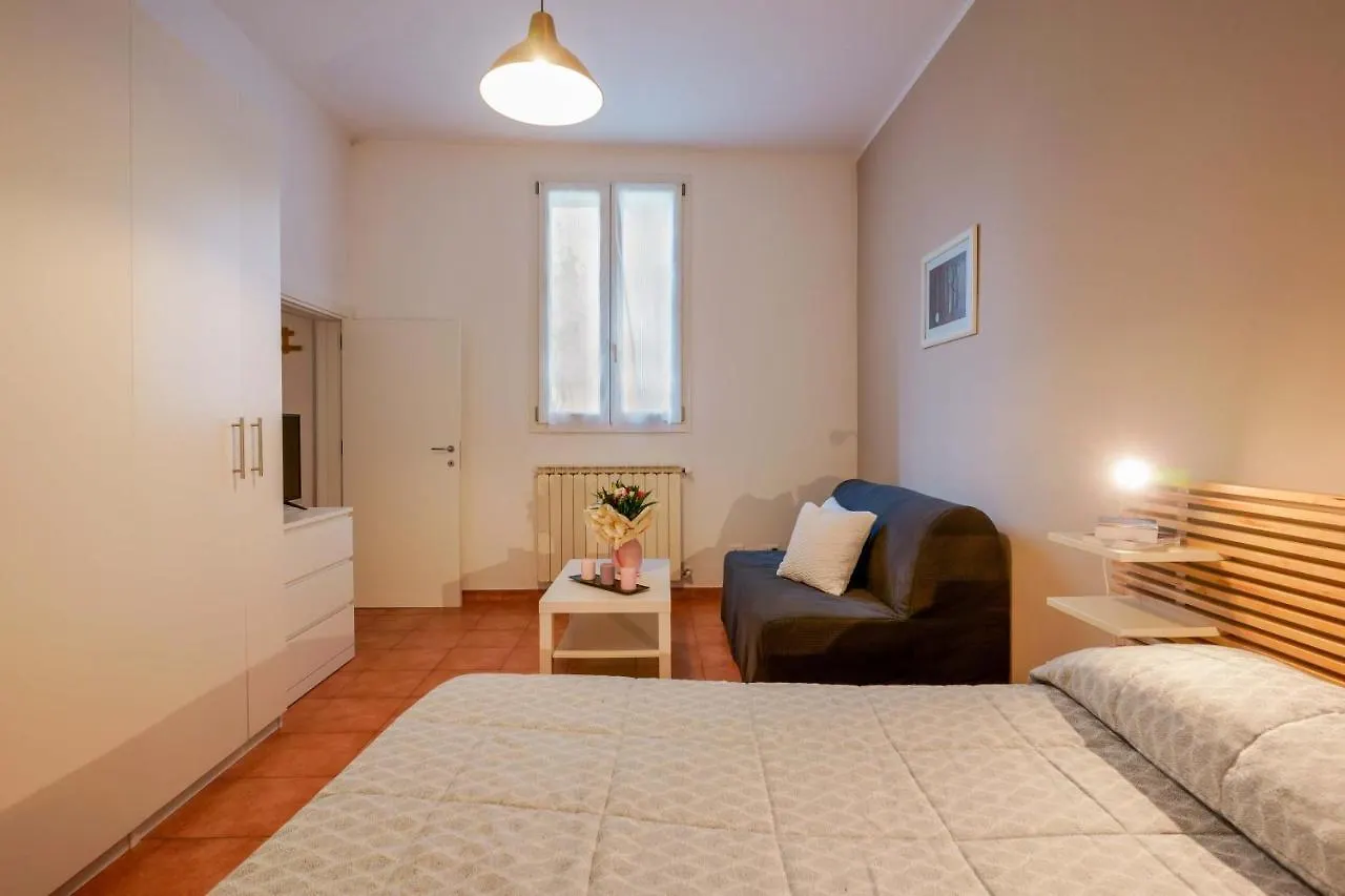 Cavaticcio Apartment Bologna Italy