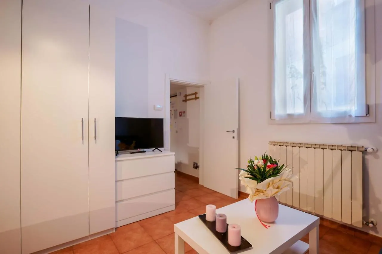 Cavaticcio Apartment Bologna