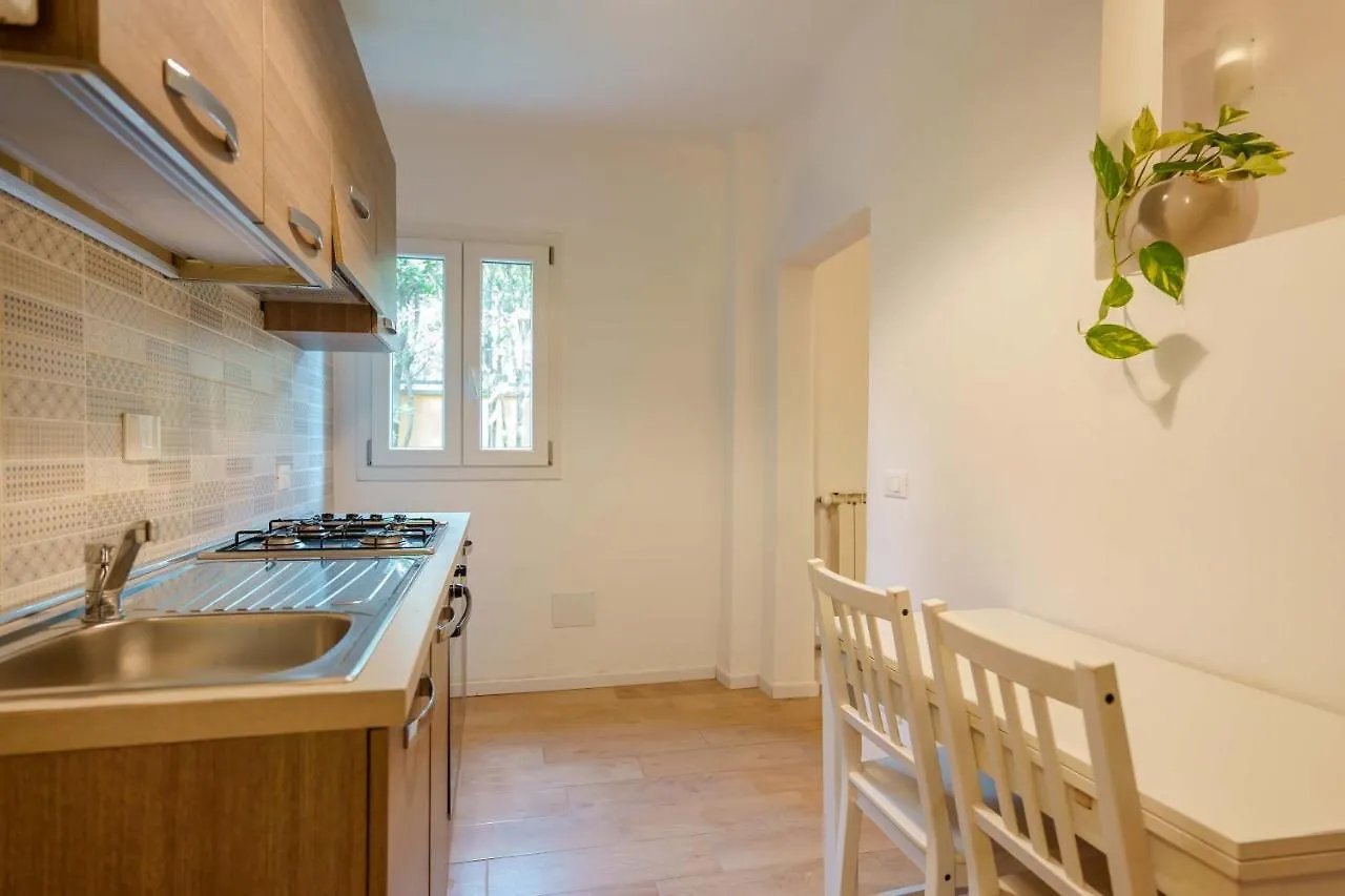 Cavaticcio Apartment Bologna 0*,  Italy