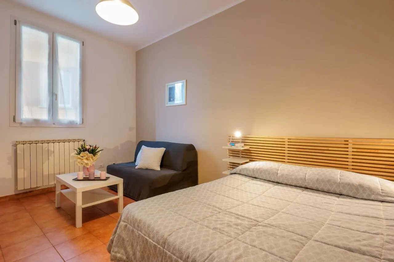 Cavaticcio Apartment Bologna 0*,  Italy