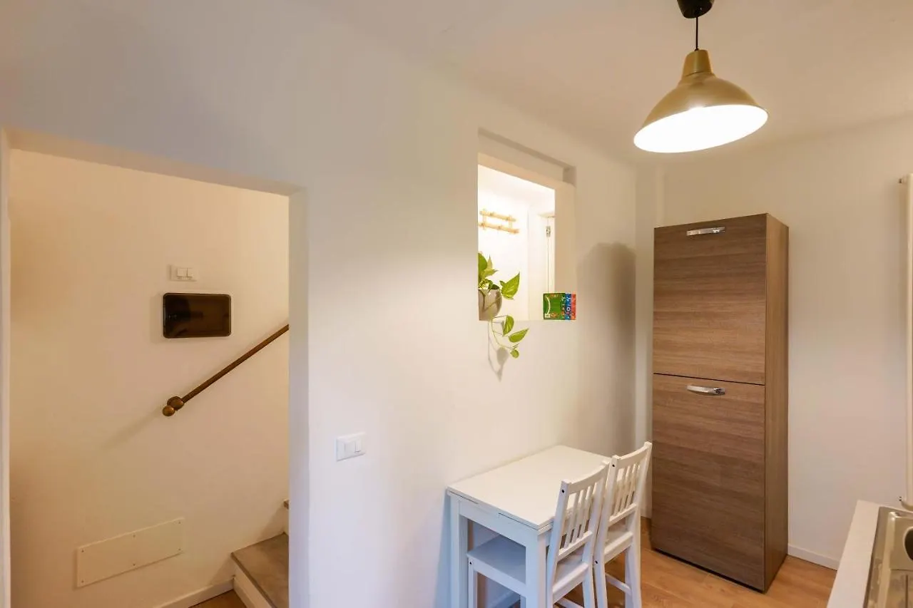 Cavaticcio Apartment Bologna