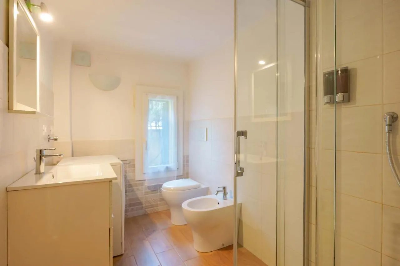 Cavaticcio Apartment Bologna