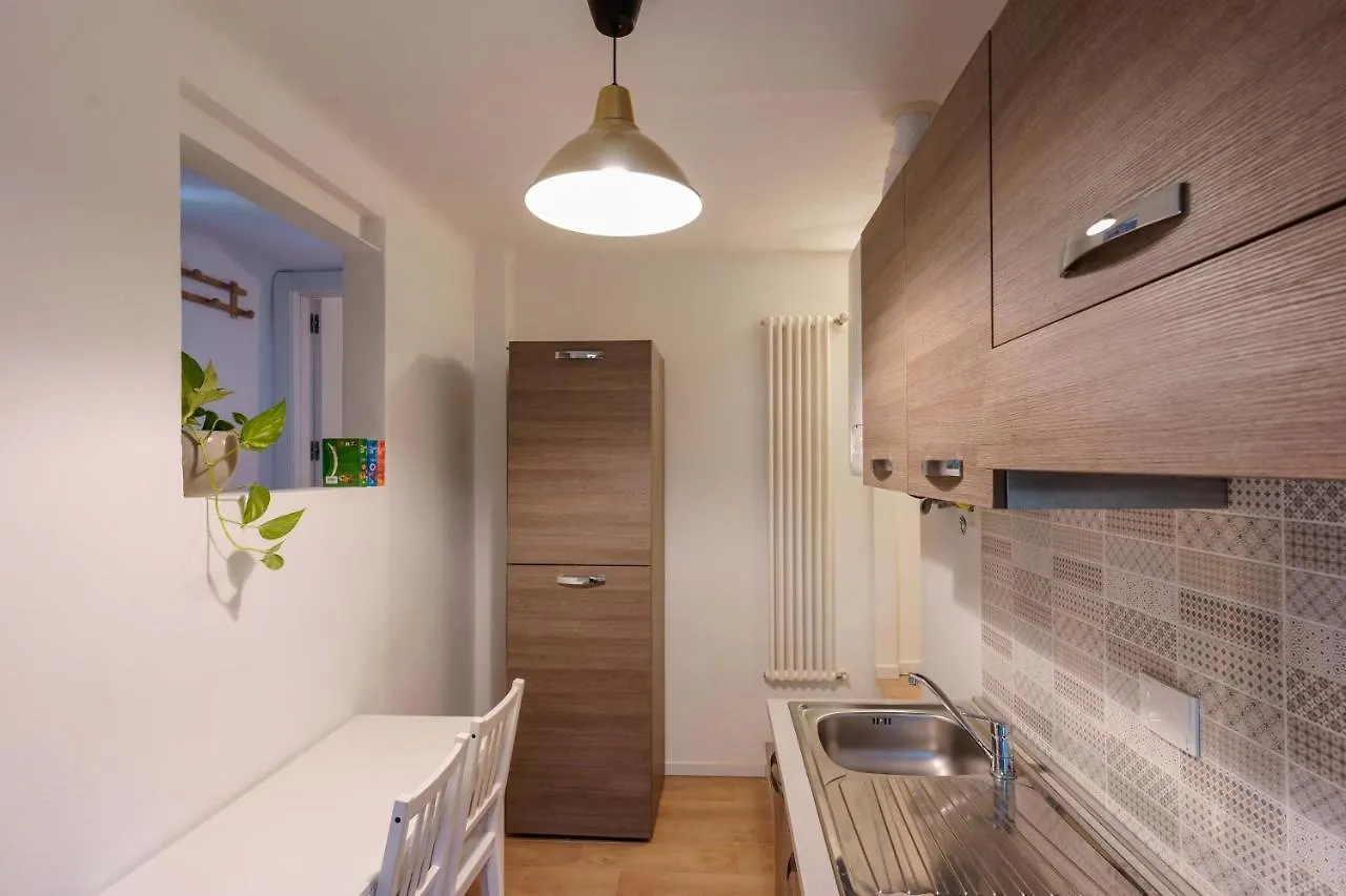 Cavaticcio Apartment Bologna