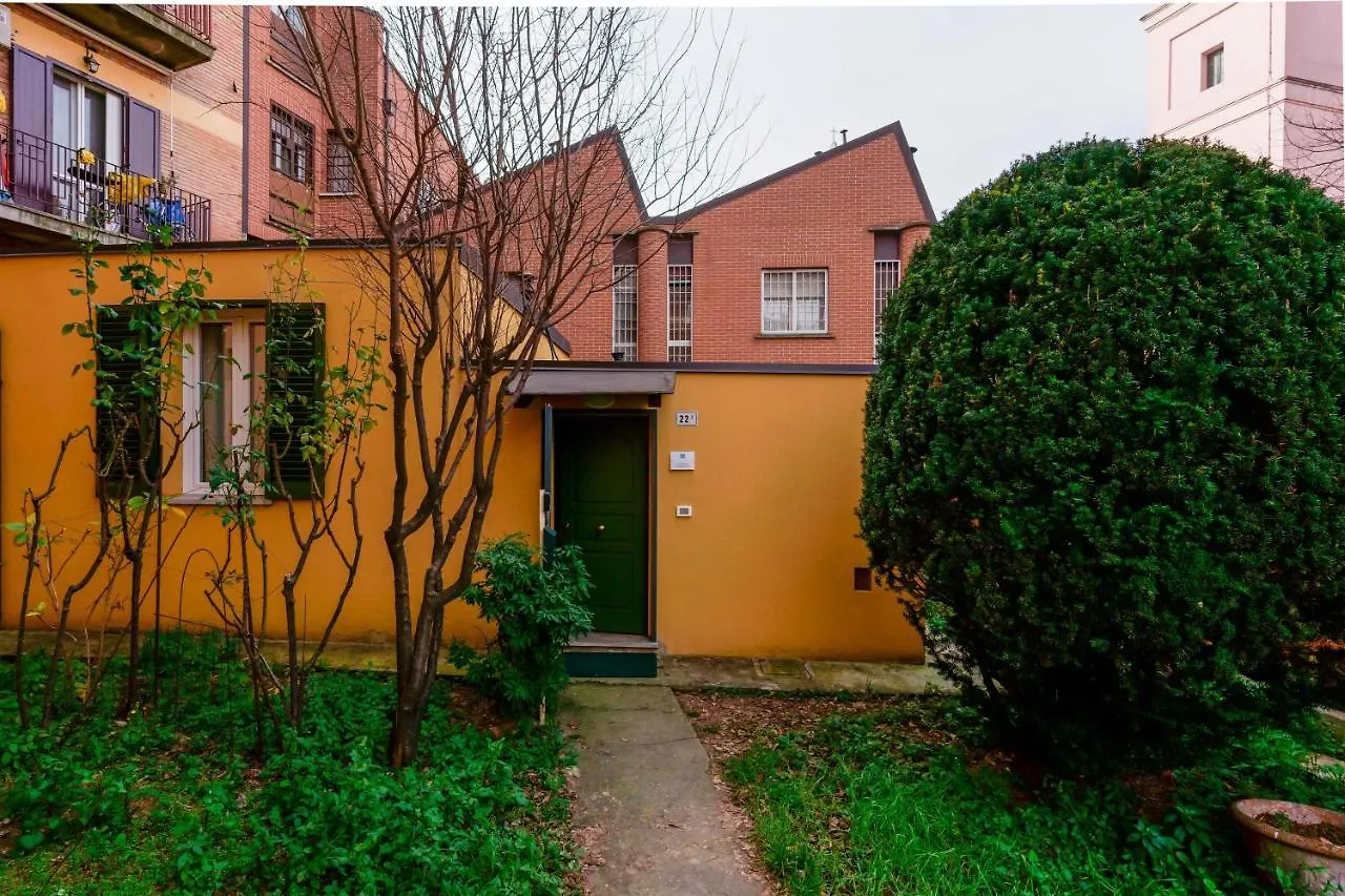 Cavaticcio Apartment Bologna