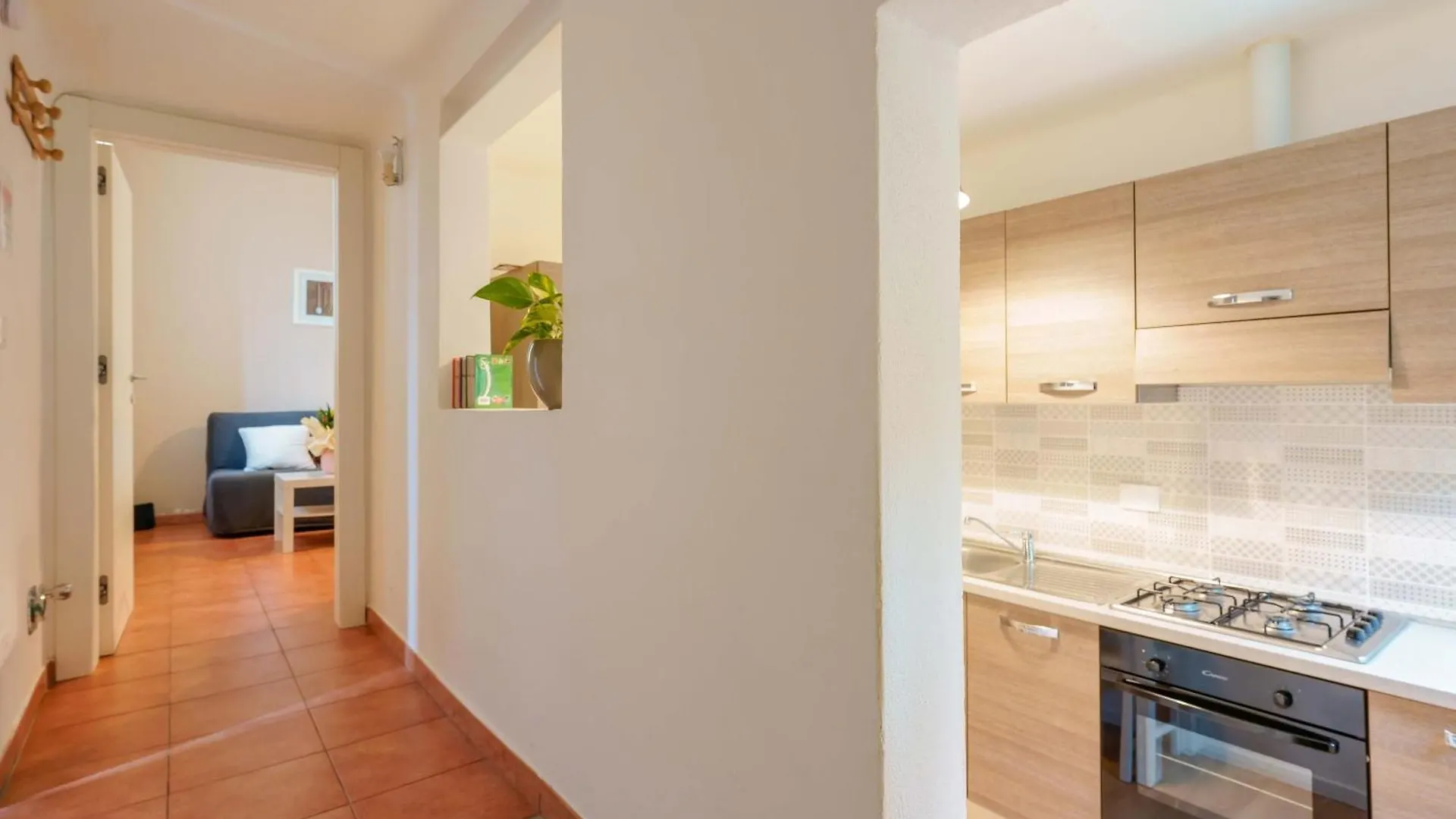 Cavaticcio Apartment Bologna 0*,
