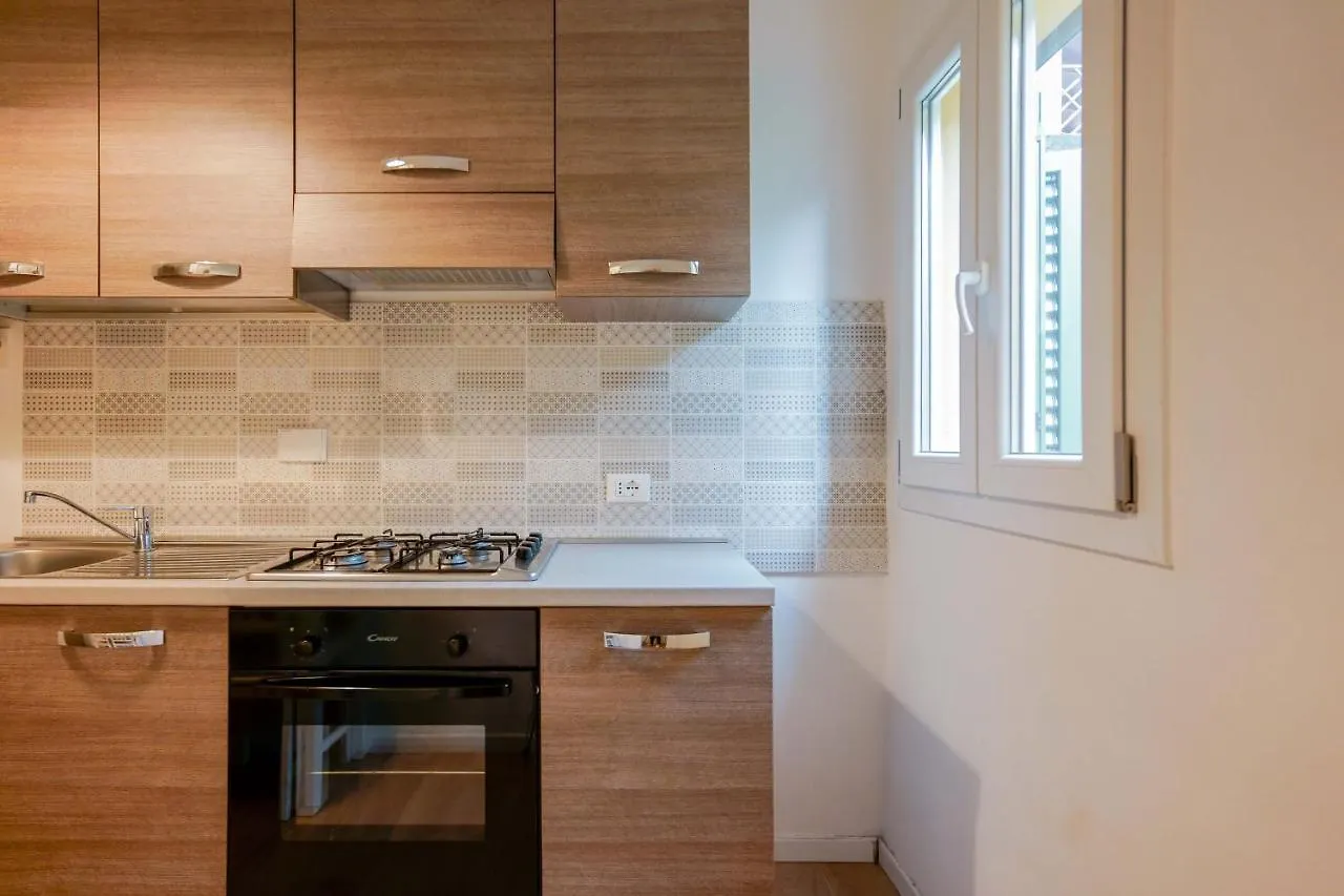 Cavaticcio Apartment Bologna