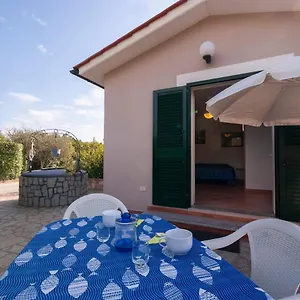 La Casa Di Rosetta Appartamento Marina di Campo